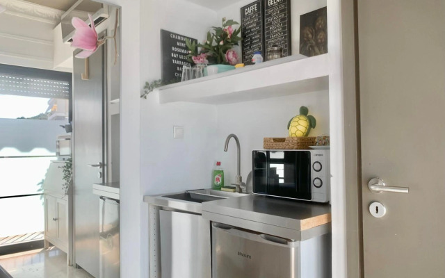 Sleeps 4 close to Iaso Oaka Mitera