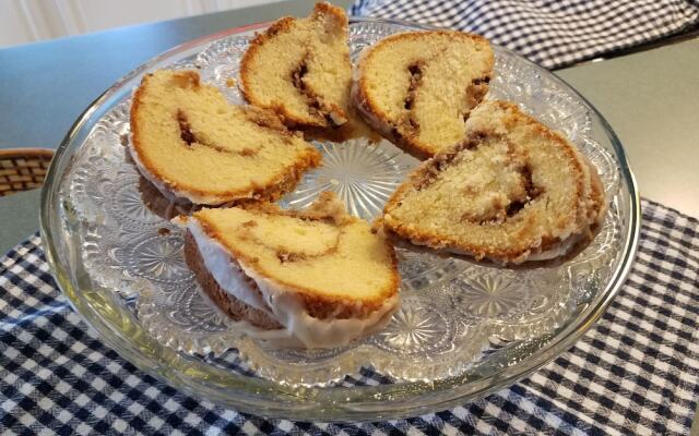 The Cove Bed & Breakfast