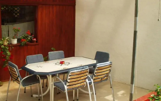 Apartments & Rooms Theimer