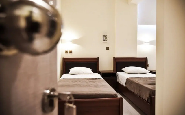 Eleon Dream Studio in Moudania