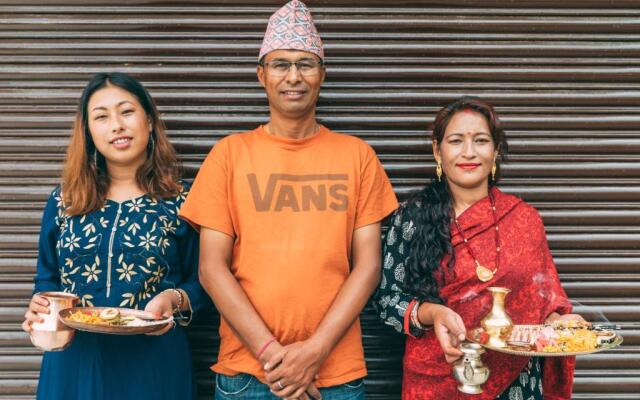 Homestay Nepal