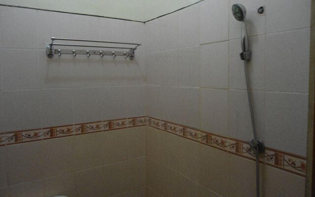 Hotel Madani Syariah