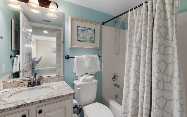 Pelican Beach Terrace 1203