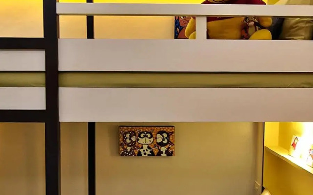 Bossotel Bangkok