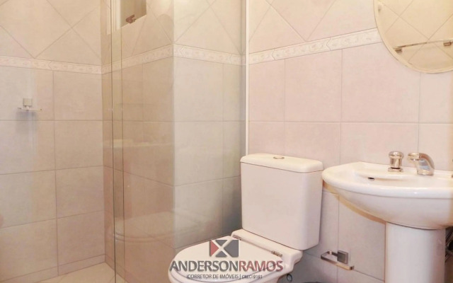 1010 - Residencial Solar das Bromélias Apto 233