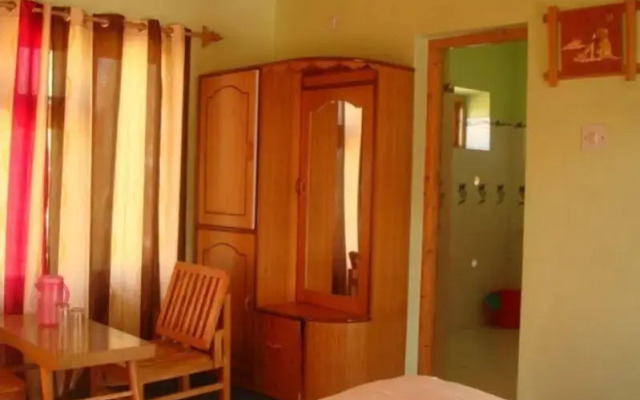 Hotel Jorchung