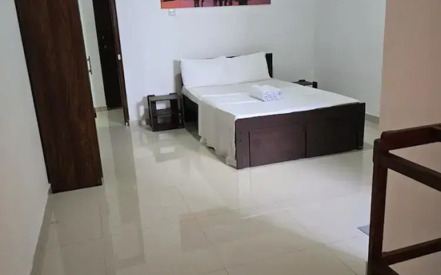 Room-kandy City View MPM Guest Room - 1A