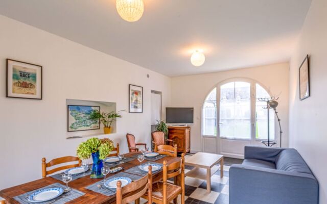 Maison Sainte Claire