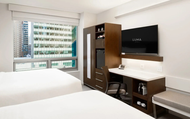 LUMA Hotel Times Square