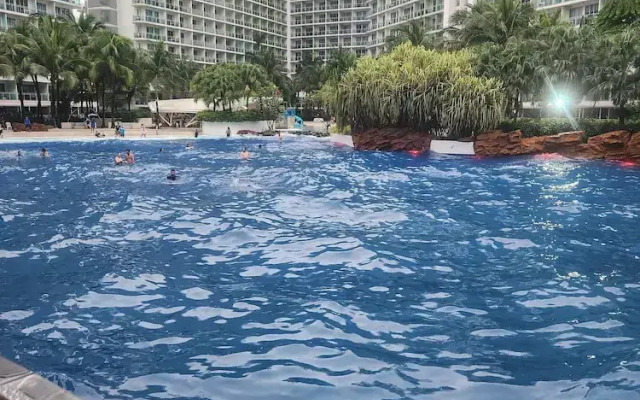 Azure Staycation Philippines by AMRS Near Manila International Airport