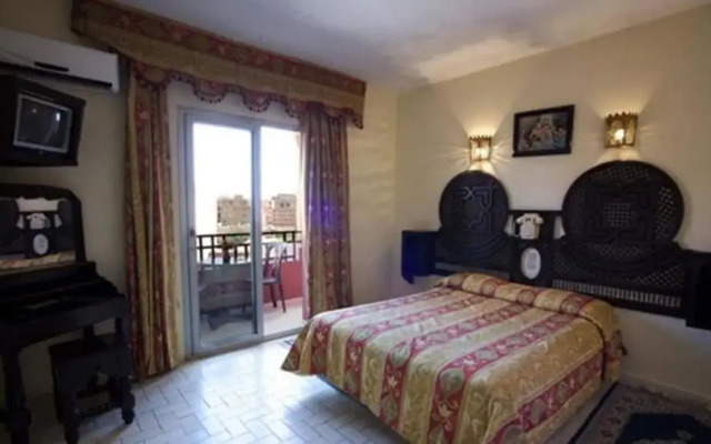 Hotel Amalay