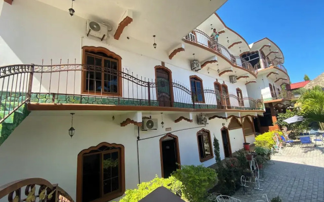 Hotel y Restaurante Las Adas y Estrellas