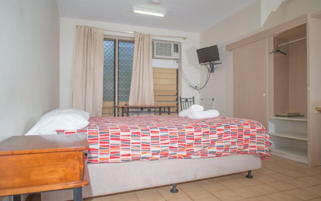 Barramundi Lodge