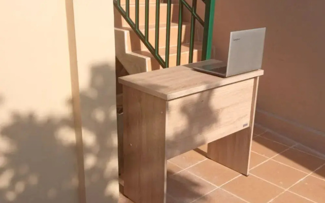 OYO 93100 Harapan Homestay SyariahNearDamai Langgeng Park