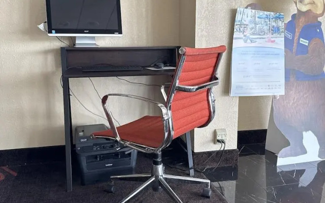 Travelodge By Wyndham Sturgis