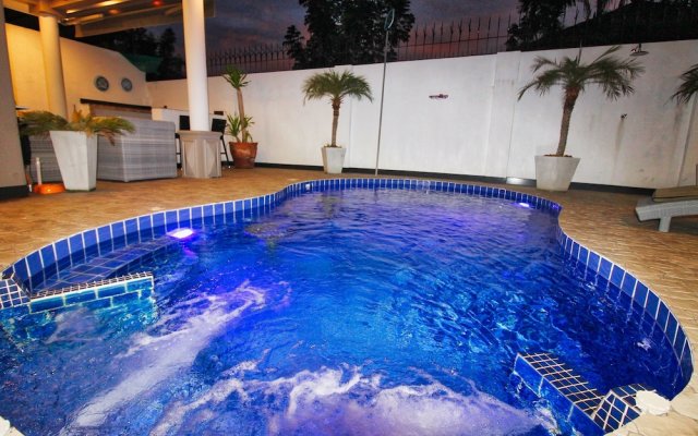 TJ Private Pool Villa
