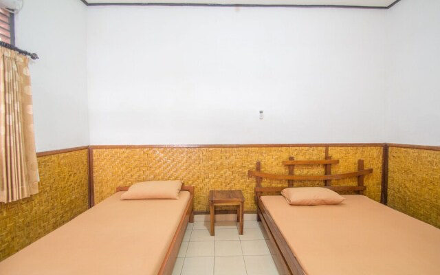 Bungalow Kempu Taman Ayu I