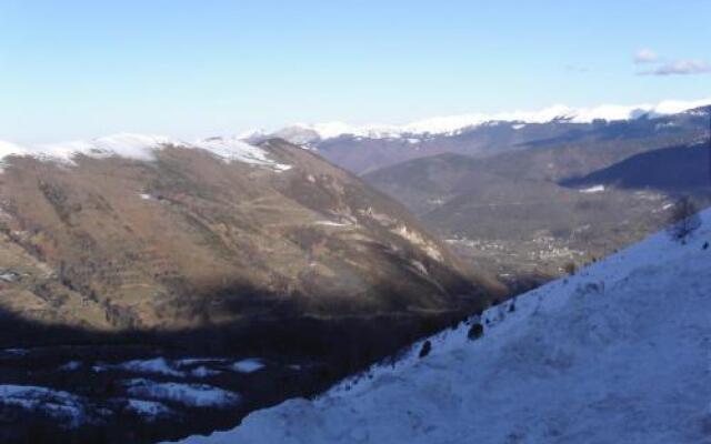 studio saint lary soulan