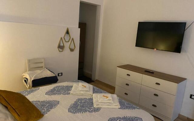 Departamento Amoblado Lince
