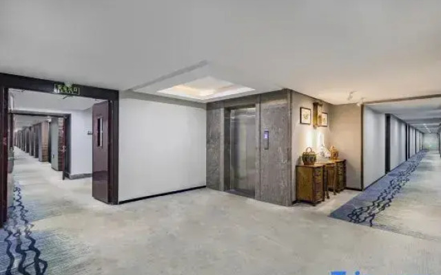 Jinmen Yijing Boutique Hotel