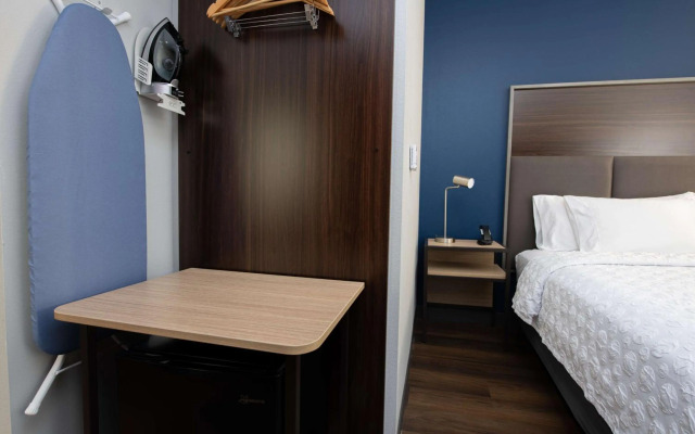 Tru By Hilton Lewisville Vista Ridge Mall