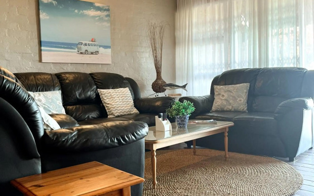 Dolphin View Self Catering