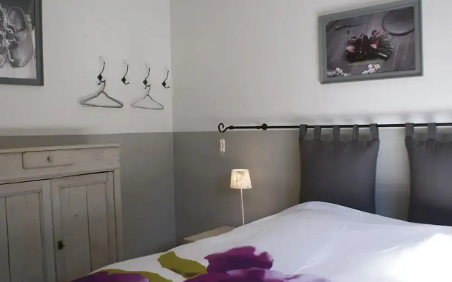 Malmedy Forestside Home