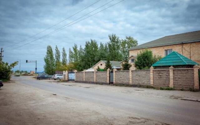 Hostel Astana