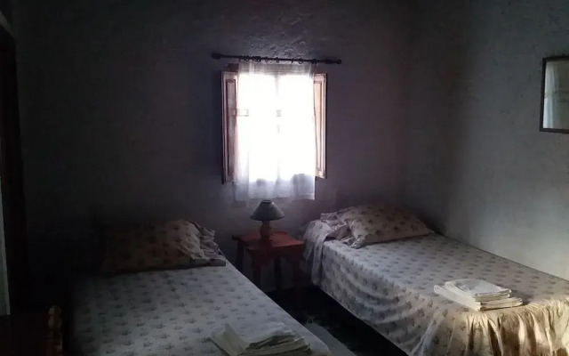 Cortijos Manzano