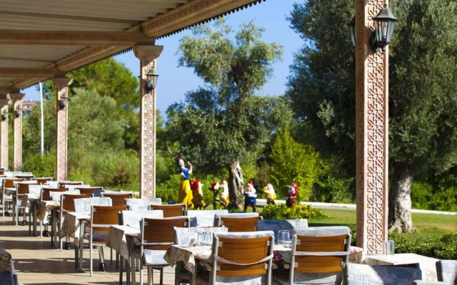 Sural Resort - All Inclusive