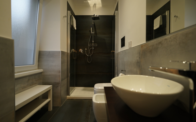 Palazzo Cappuccini Art Relais