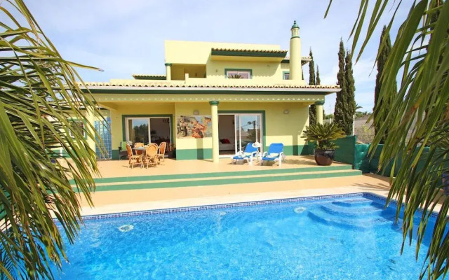 Villa Saint Thomas