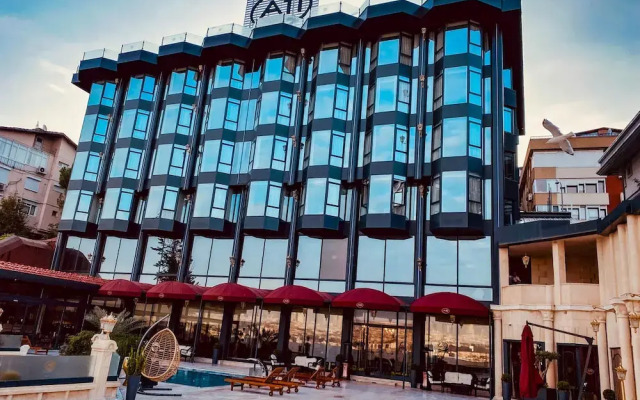 Sozbir Royal Residence
