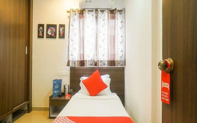 OYO 15988 Soberdreams Service Apartment