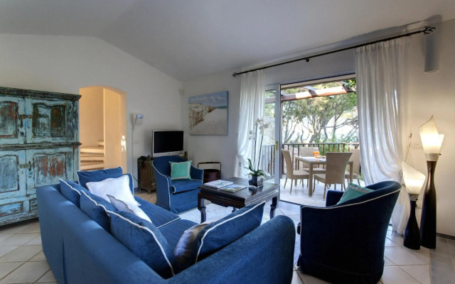 L'Ea Bianca Luxury Resort