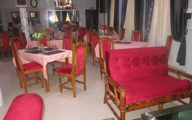 Hôtel Etoile De La Kozah
