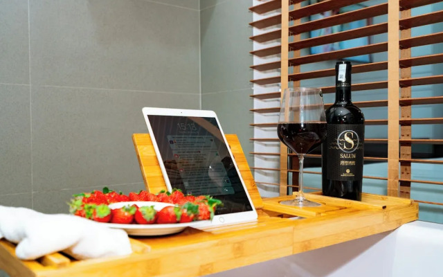 Dai Nam Villa Retreat