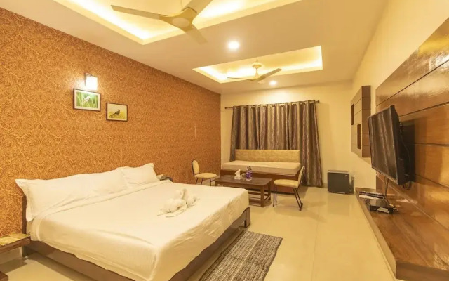 WOW STAYZ2 Misty Meadows