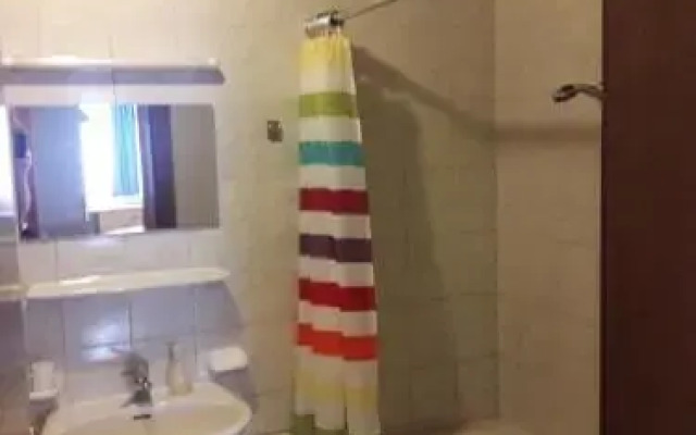 Ferienwohnung Heidi