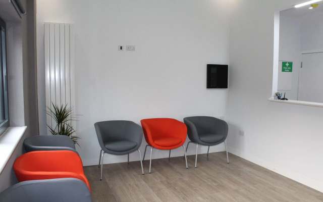 Sky Nights Hotel London Heathrow