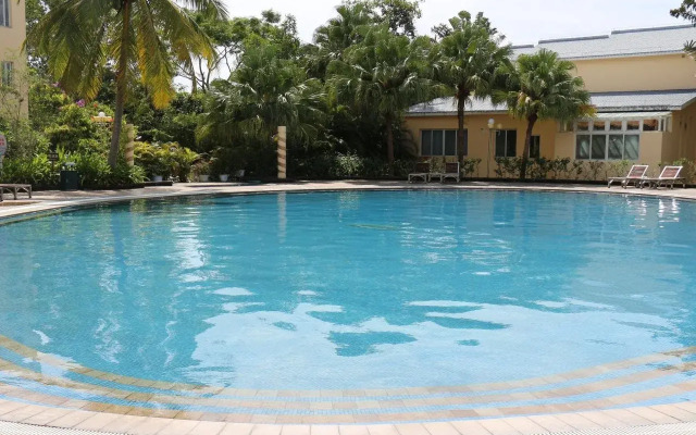 Guantang Hot Spring Resort