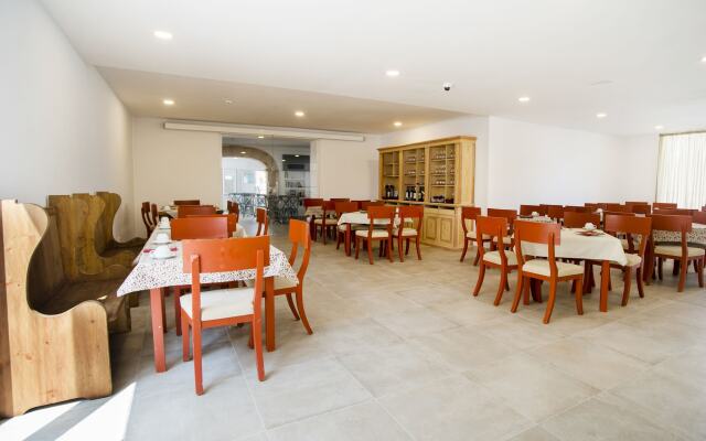 Inner Rupit - Adults Only Hotel
