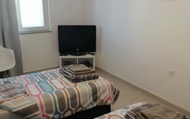 Studio Apartment Mila