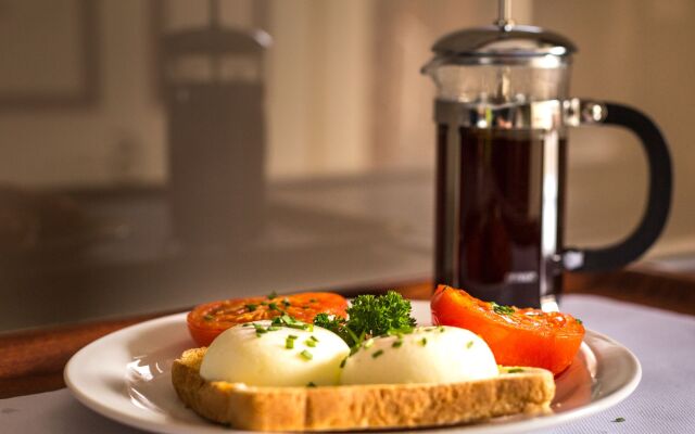 Albury Townhouse Motel