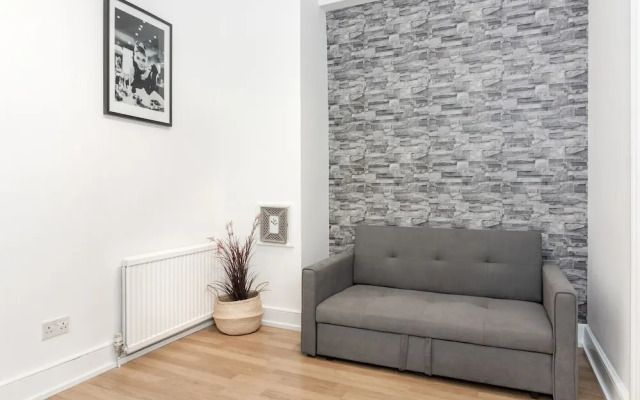 Stylish & Comfy Apartment in Marylebone