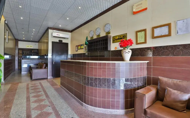 Fawasel Tabuk Hotel Apartments