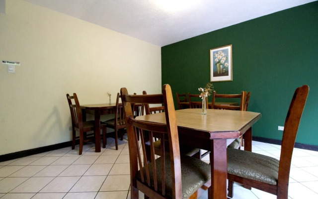 Comfort Hostel Boutique