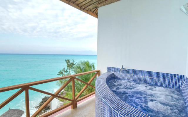 Mnarani Beach Cottages