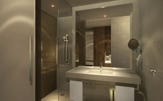Centro Shaheen Jeddah by Rotana