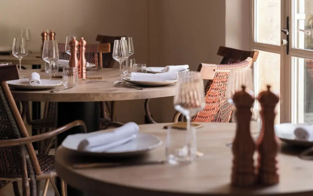 Les Petites Maisons - Hameau des Baux